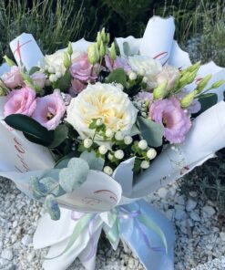Zâmbet floral
