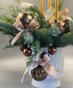 Alternative view of Sclipiri de sarbatoare