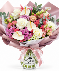 Buchete de flori