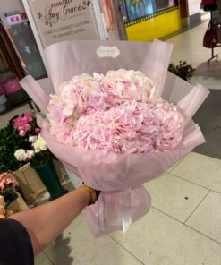 Alternative view of PINK ROMANCE